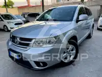 2013 Fiat Freemont
