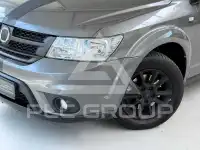 2013 Fiat Freemont