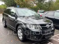 2013 Fiat Freemont