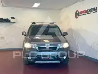 2013 Fiat Freemont