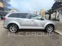 2013 Fiat Freemont