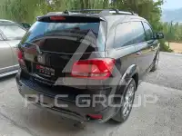 2013 Fiat Freemont