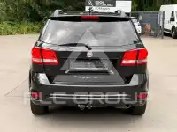 2013 Fiat Freemont