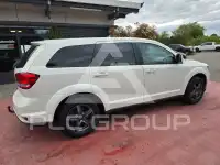 2013 Fiat Freemont