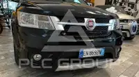 2013 Fiat Freemont