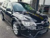 2013 Fiat Freemont