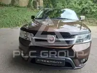 2013 Fiat Freemont