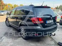 2013 Fiat Freemont