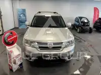 2013 Fiat Freemont