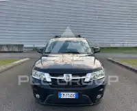 2013 Fiat Freemont