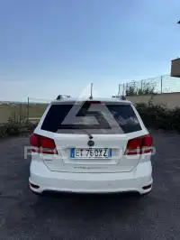 2013 Fiat Freemont