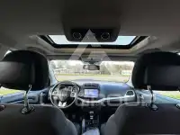 2013 Fiat Freemont