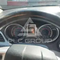 2013 Fiat Freemont