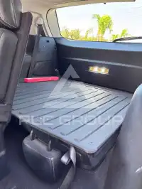 2013 Fiat Freemont