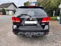 2013 Fiat Freemont
