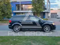 2013 Fiat Freemont