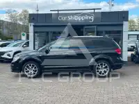 2013 Fiat Freemont