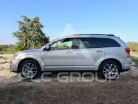 2013 Fiat Freemont