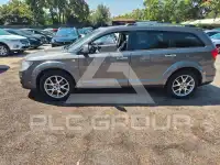 2013 Fiat Freemont