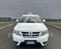 2013 Fiat Freemont