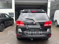 2013 Fiat Freemont