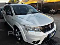 2013 Fiat Freemont