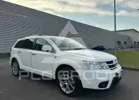 2013 Fiat Freemont