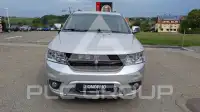 2013 Fiat Freemont