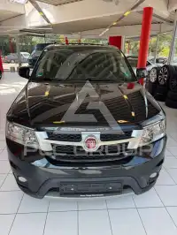 2013 Fiat Freemont