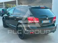2013 Fiat Freemont