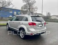 2013 Fiat Freemont