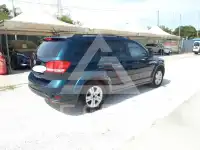 2013 Fiat Freemont