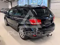 2013 Fiat Freemont
