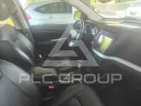 2013 Fiat Freemont