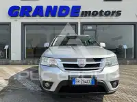 2013 Fiat Freemont
