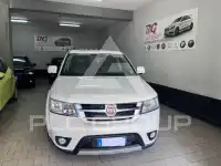 2013 Fiat Freemont