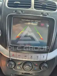 2013 Fiat Freemont