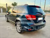 2013 Fiat Freemont