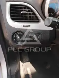 2013 Fiat Freemont