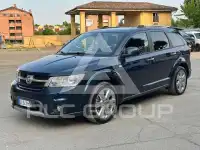 2013 Fiat Freemont