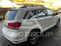 2013 Fiat Freemont