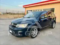 2013 Fiat Freemont