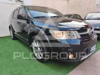 2013 Fiat Freemont