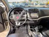 2013 Fiat Freemont