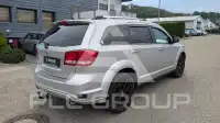 2013 Fiat Freemont