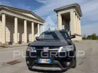 2013 Fiat Freemont