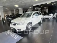 2013 Fiat Freemont