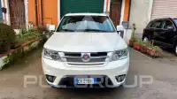 2013 Fiat Freemont
