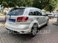 2013 Fiat Freemont