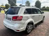 2013 Fiat Freemont